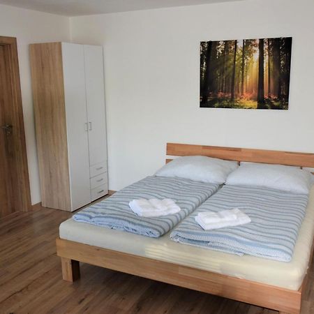 Ademi Apartments Smrečany 外观 照片