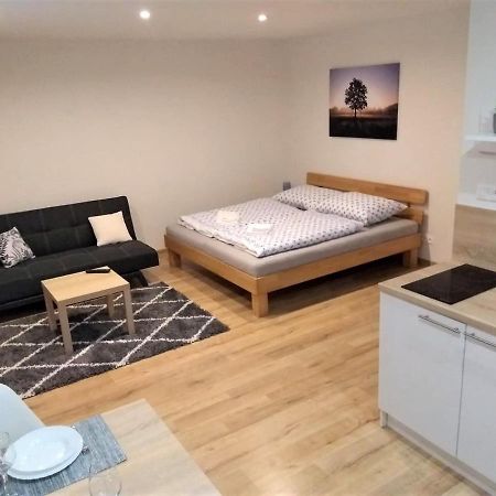 Ademi Apartments Smrečany 外观 照片