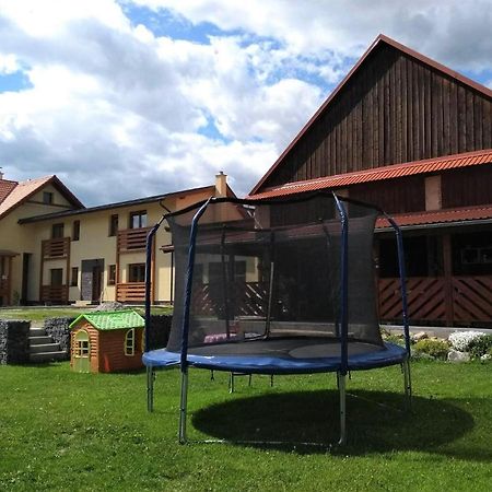Ademi Apartments Smrečany 外观 照片