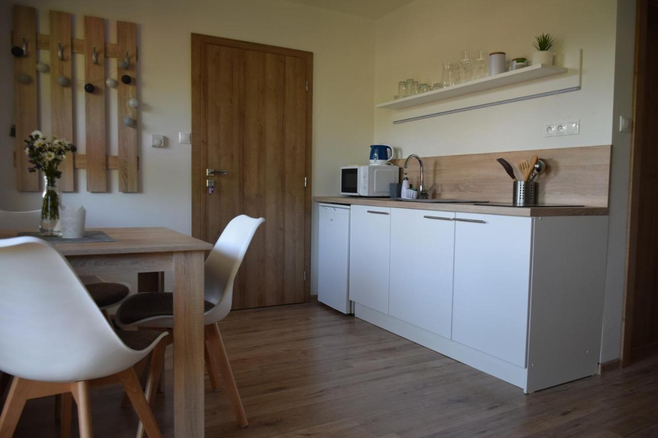Ademi Apartments Smrečany 外观 照片