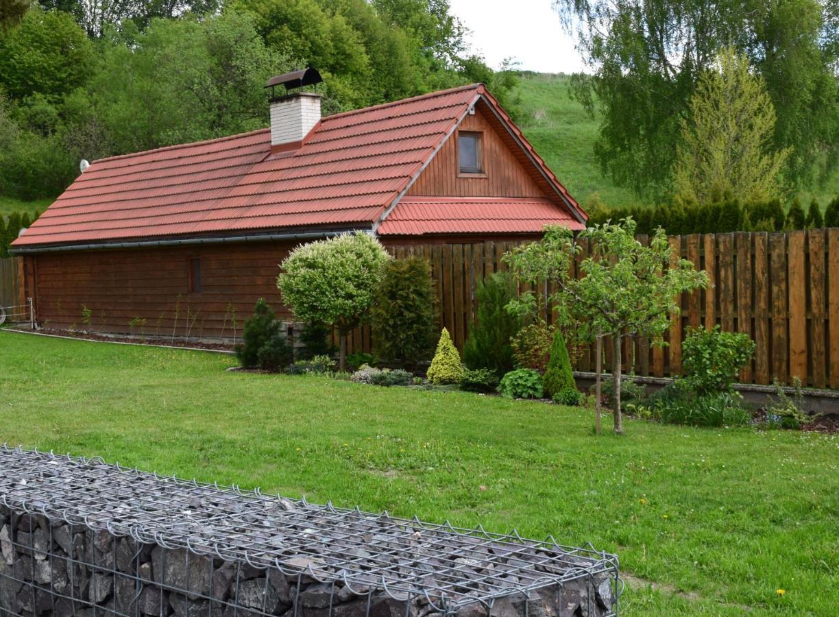 Ademi Apartments Smrečany 外观 照片