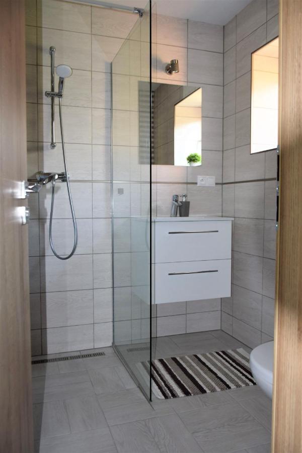 Ademi Apartments Smrečany 外观 照片